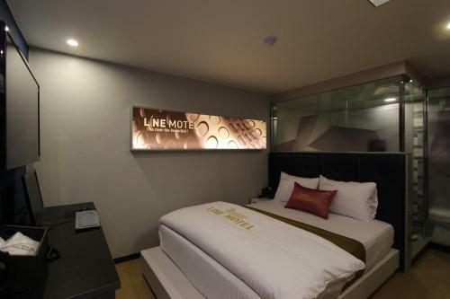 Line Motel