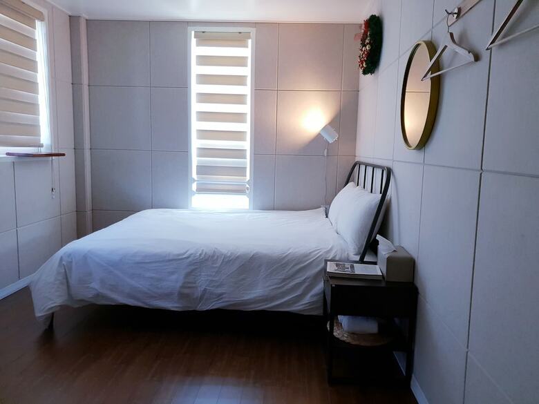 Hostal Sokcho Hutte
