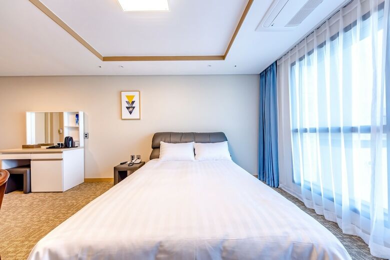 Hotel Dk