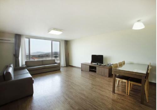 Hotel Seorak I-park Condo