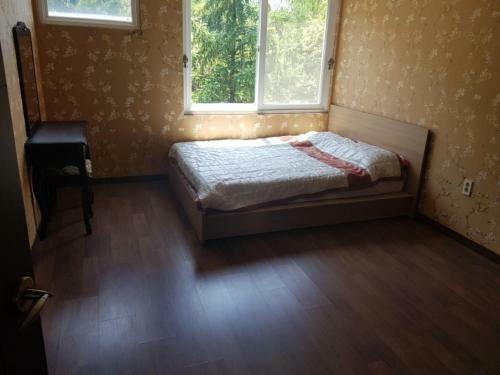 Hotel Hyundai Soo Resort Hoengseong