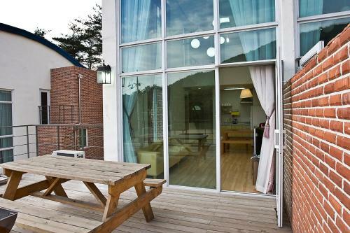 Hotel Hyundai Soo Resort Hoengseong
