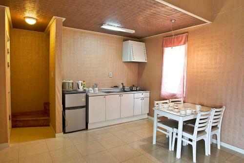 Hotel Hyundai Soo Resort Hoengseong