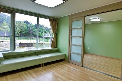Hotel Hyundai Soo Resort Hoengseong
