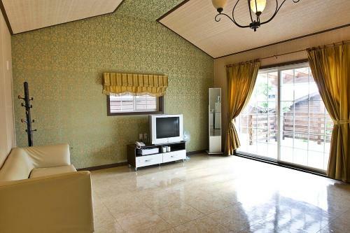 Hotel Hyundai Soo Resort Hoengseong