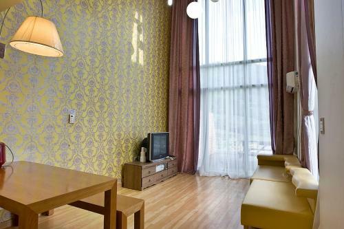 Hotel Hyundai Soo Resort Hoengseong