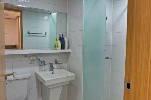 Hotel Hyundai Soo Resort Hoengseong