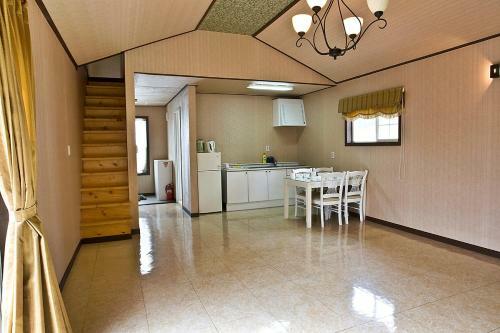 Hotel Hyundai Soo Resort Hoengseong