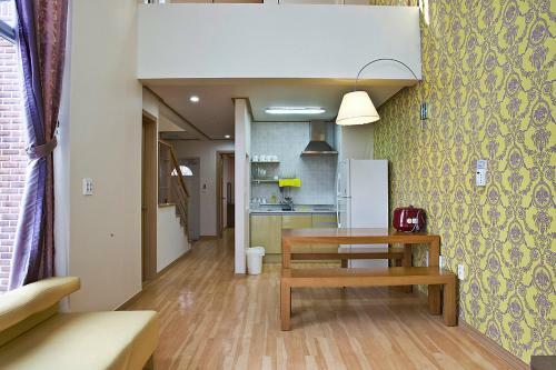 Hotel Hyundai Soo Resort Hoengseong