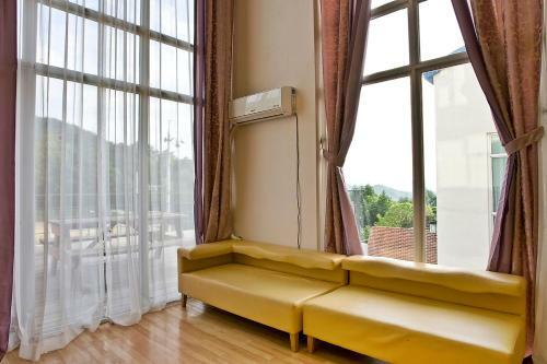 Hotel Hyundai Soo Resort Hoengseong