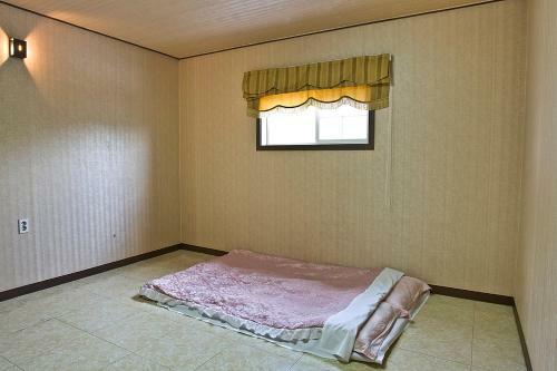 Hotel Hyundai Soo Resort Hoengseong