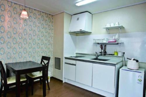 Hotel Hyundai Soo Resort Hoengseong