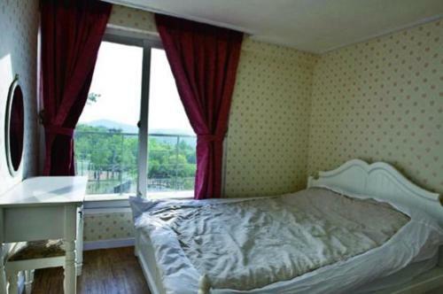 Hotel Hyundai Soo Resort Hoengseong