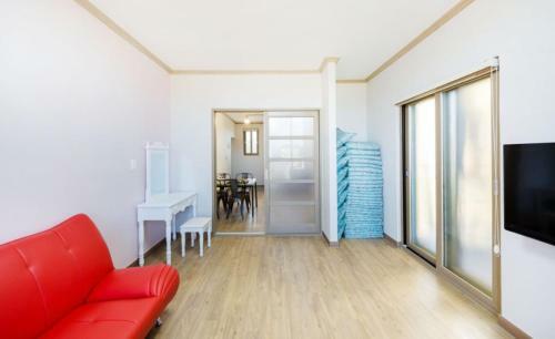Suncheonbay Garden Pension
