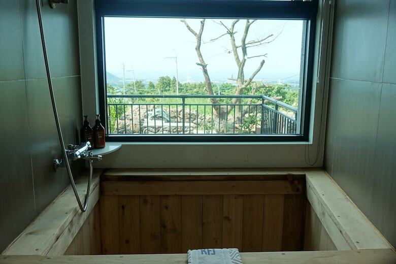 The Jun Pension Jeju