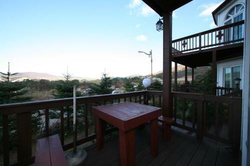 Hostal Sky Keeper Pension