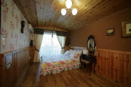 Hostal Sky Keeper Pension