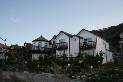Hostal Sky Keeper Pension