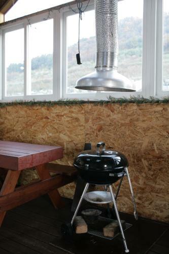 Hostal Sky Keeper Pension