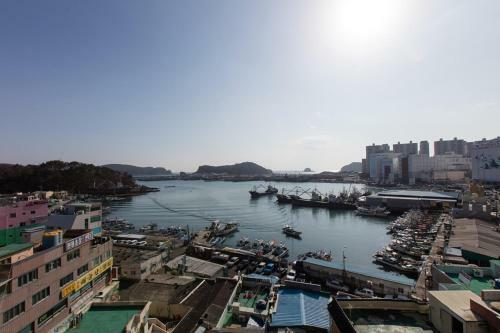 Oia Hotel Dadaepo