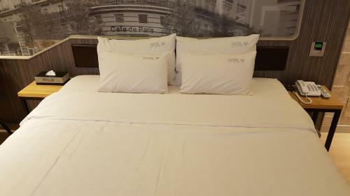Pohang Hotel View