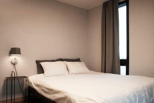 Hostal Bed Radio Dongmoon