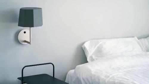 Hostal Bed Radio Dongmoon
