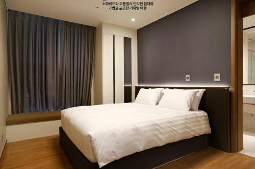Hotel Pine Forest Jeongseon Alpine Resort