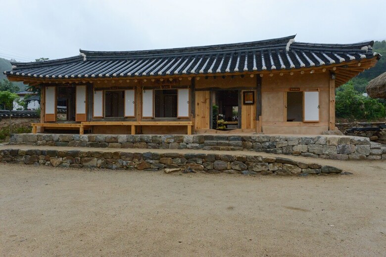 Agroturismo Jukheon Traditional House