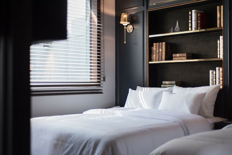 Boutique Hotel Xym Pyeongtaek