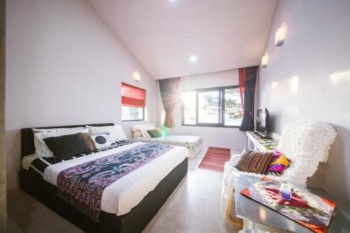Bed & Breakfast Jejulan