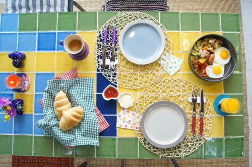 Bed & Breakfast Jejulan