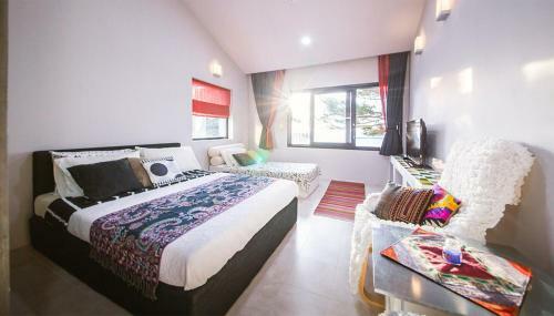Bed & Breakfast Jejulan