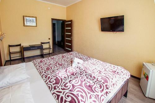 Posada Mini Hotel Bereket Dip