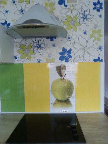 Apartments Galactika