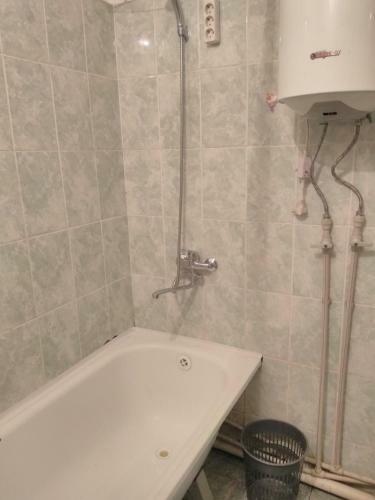 Apartment Zyryanovsk On Frunze 53