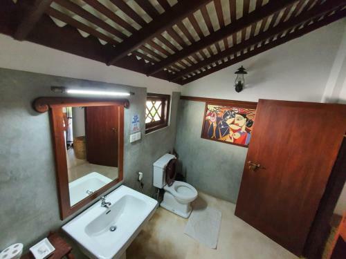 Villa Bethany 101