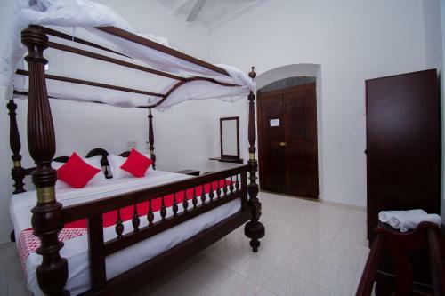 Hotel Oyo 283 Heritage Samanthanna