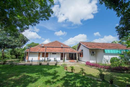 Hotel Oyo 283 Heritage Samanthanna