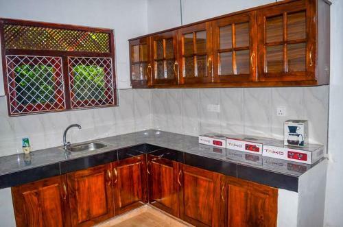 Evergreen Villa