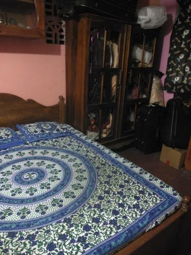 Sam's Homestay
