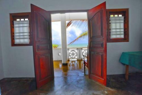 Vienna Beach Villa