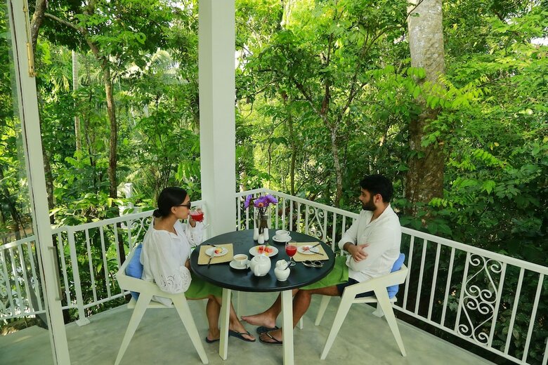 Villa Ceylon Olive Galle