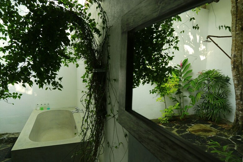 Villa Ceylon Olive Galle