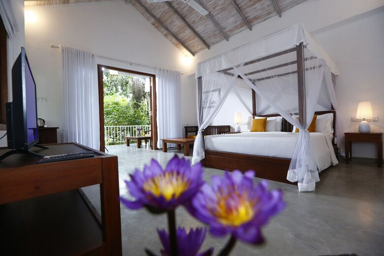Villa Ceylon Olive Galle