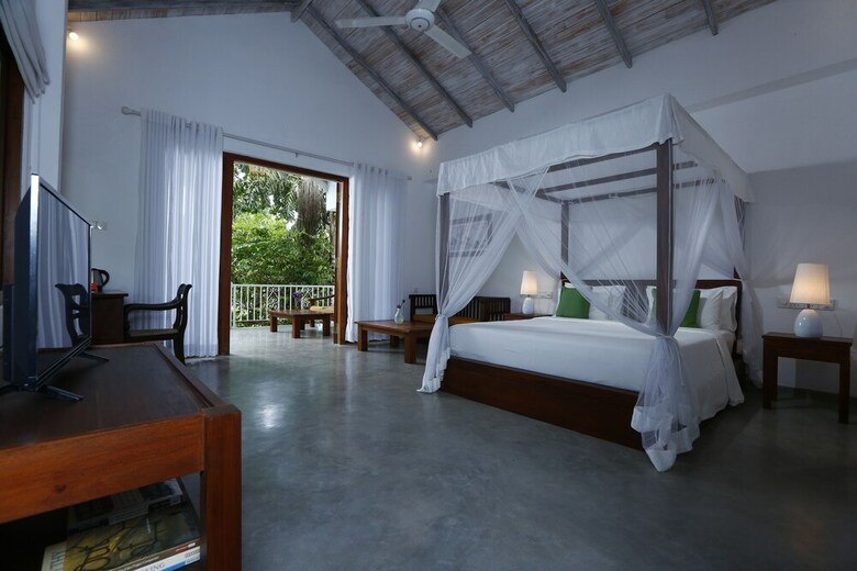 Villa Ceylon Olive Galle