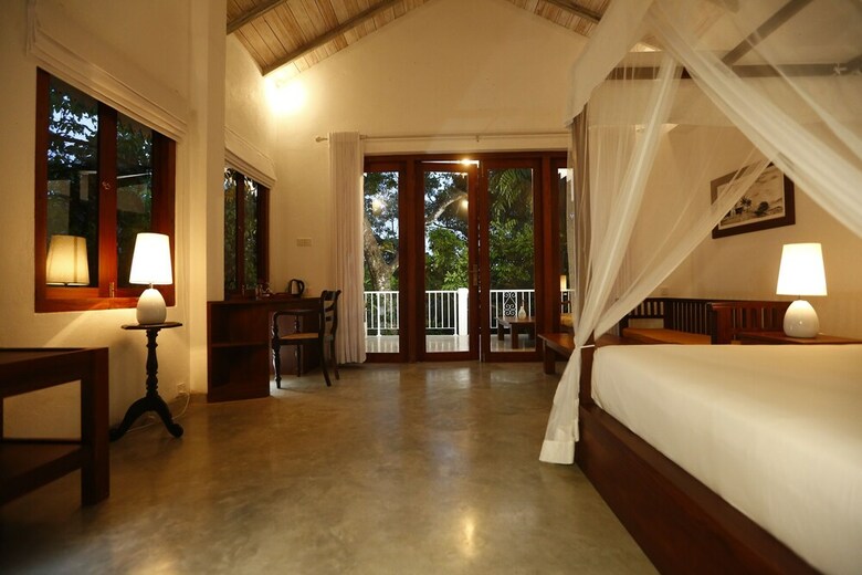 Villa Ceylon Olive Galle