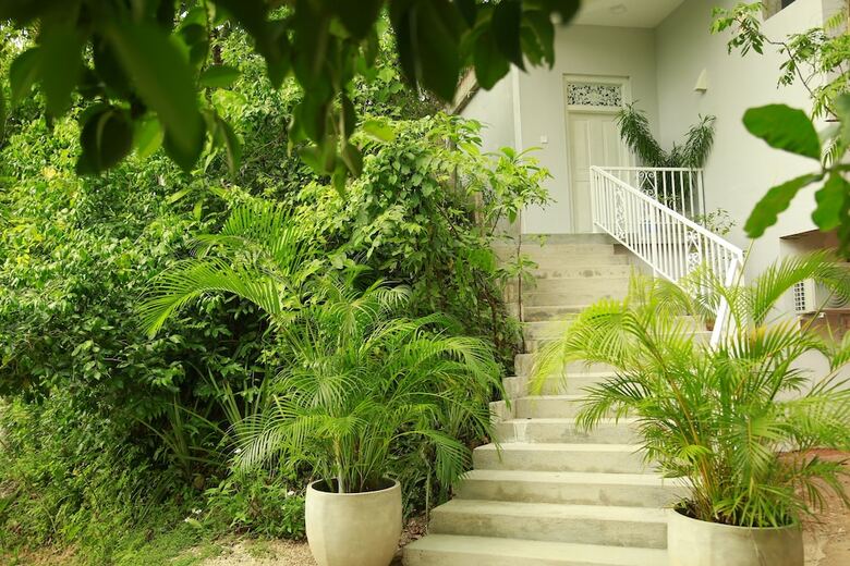 Villa Ceylon Olive Galle