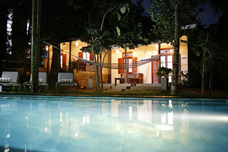 Villa Ceylon Olive Galle