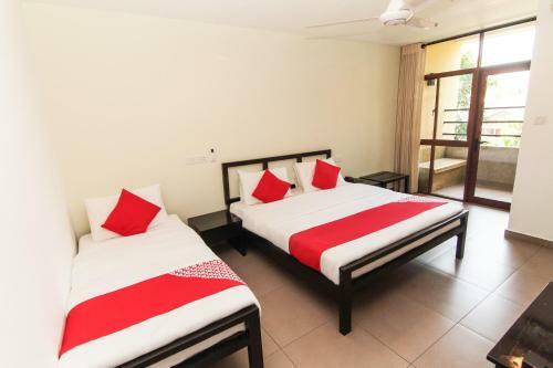 Hotel Saninro Residencies